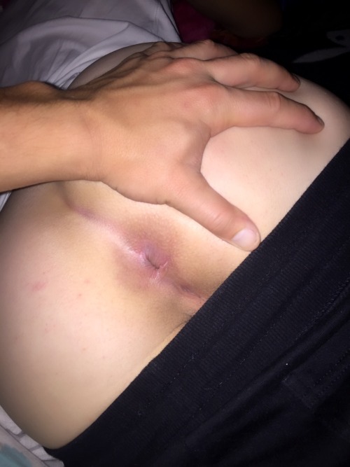 austrianbadasscouple:  My drunken babygirl 😈😈😈