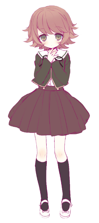 glameows: source | transparent edit by me