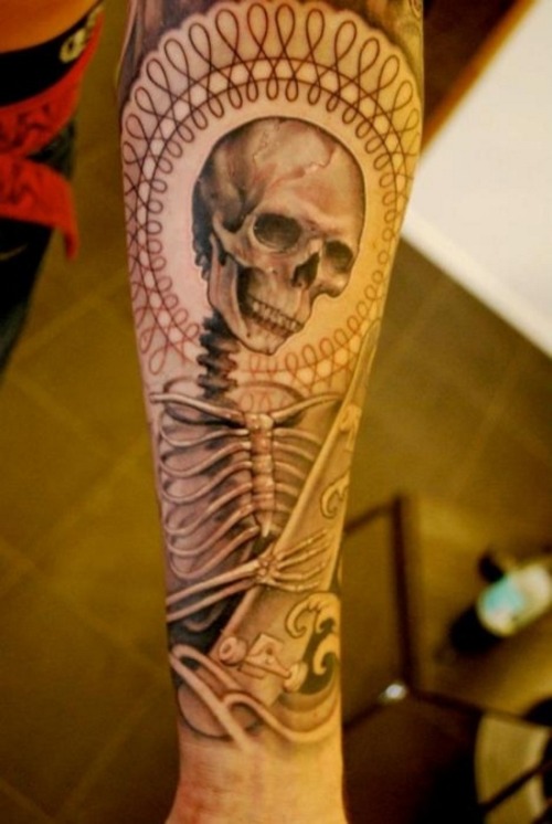 Mais Tatuagem Tumblr