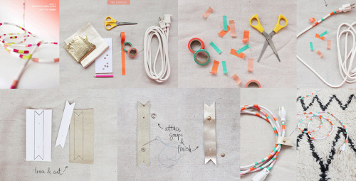 bo-utique:  DIY: 5 diy’s de Primavera!Hoy no deberia estar subiendo post por que les dije