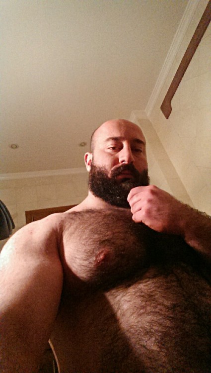 fhabhotdamncobs:    W♂♂F     (WARNING!   Not the place for “Pretty Boys” or their fans)   