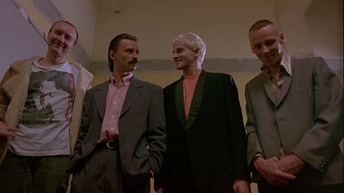blackvawe:Trainspotting (1996) dir. Danny Boyle
