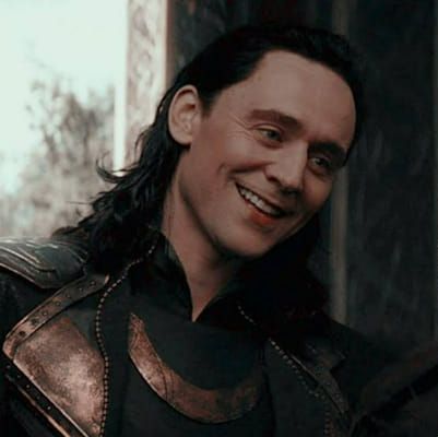 Loki Falling In Love With The Goddess Of Witchcraft! Reader