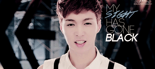 smtownvi-archive:  i’ll growl at you 