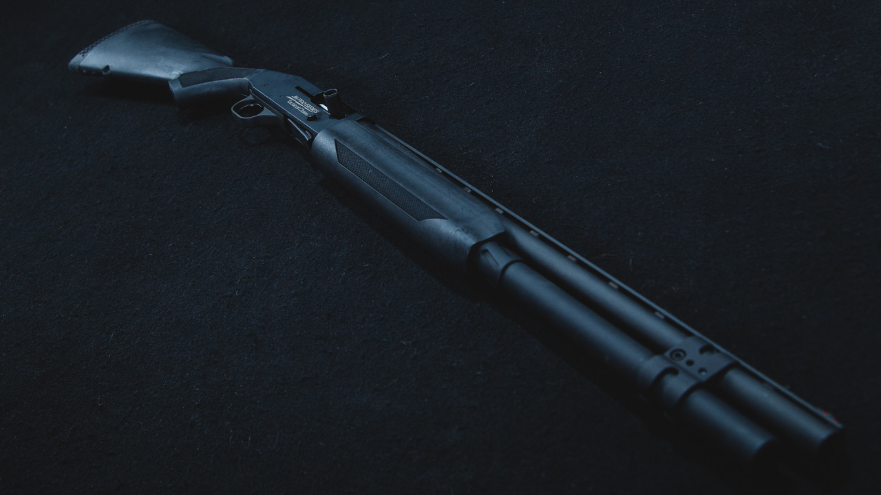 Mossberg 930 JM