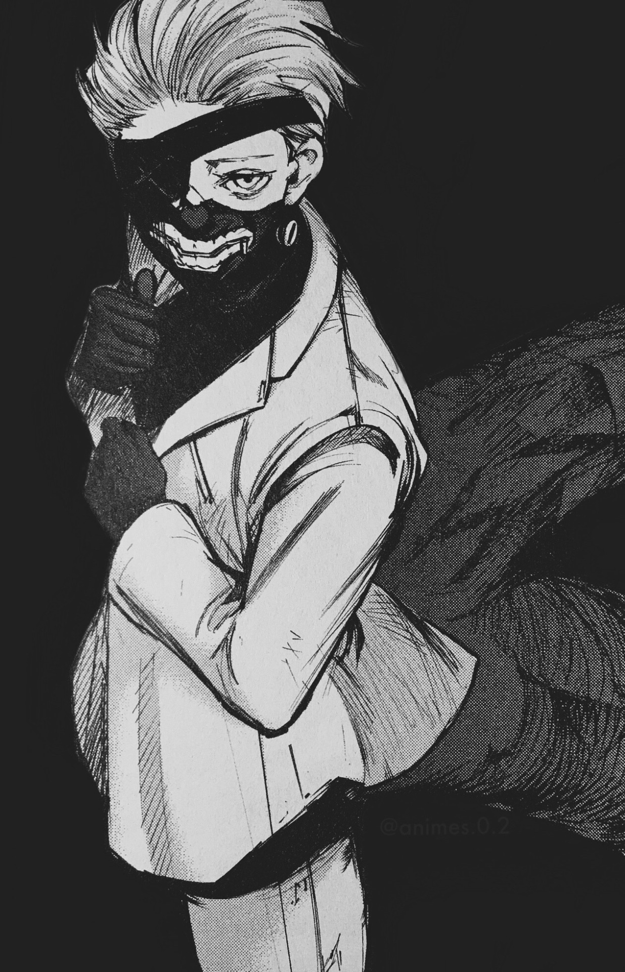 Kaneki Icon Tumblr Posts Tumbral Com Kaneki Icon Tumblr Posts Tumbral Com