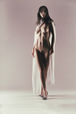 nudeson500px:  AK. 13 by ErikRozman from