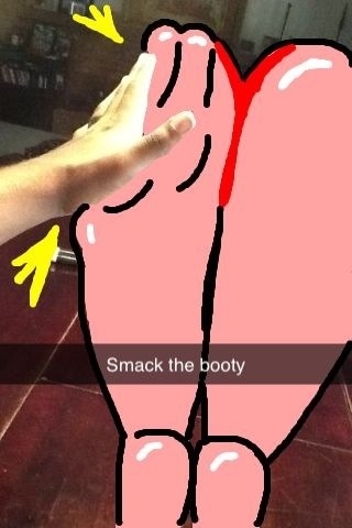 kiingsnap:  Need I say more?  Snapchat: Kiingmicah