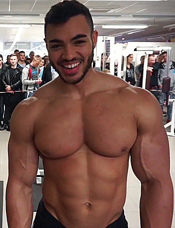 justin st paul