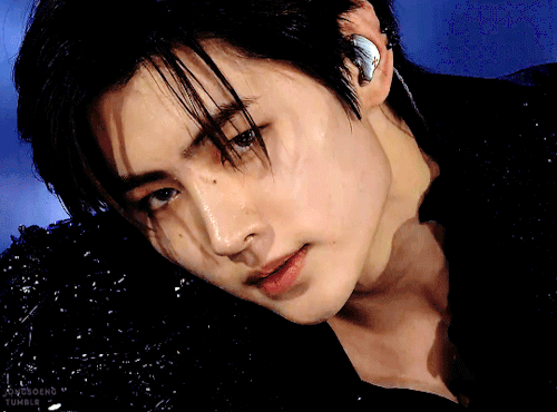 SUNGHOON BLACK SWAN Ending Fairy (221224)
