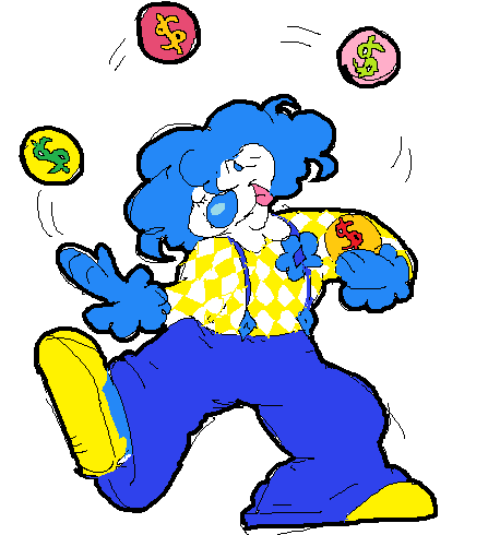 I......need More....of Chaching.....please.............