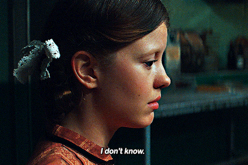 PEARL (2022) Dir. Ti West