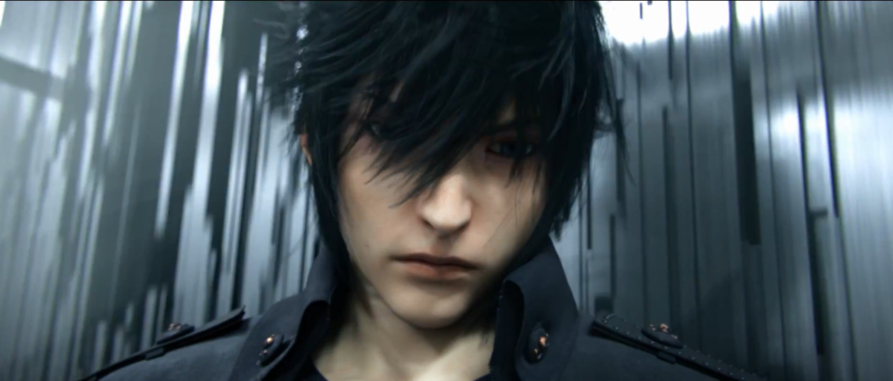 Fantasy Mix XV