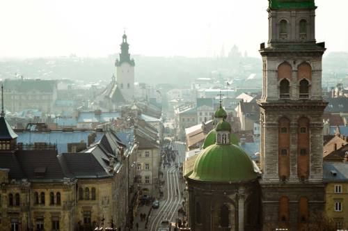 carpathianfolk:Lviv, Ukraine