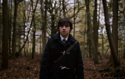 Sex goblinpromqueen:  Submarine - Richard Ayoade pictures