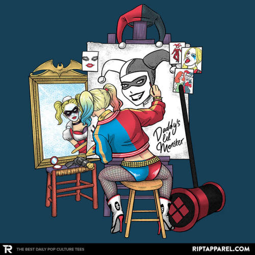 riptapparel: Help! These tees are uncontrollable!Get these tees here: http://bit.ly/RIPTblr “Tripl