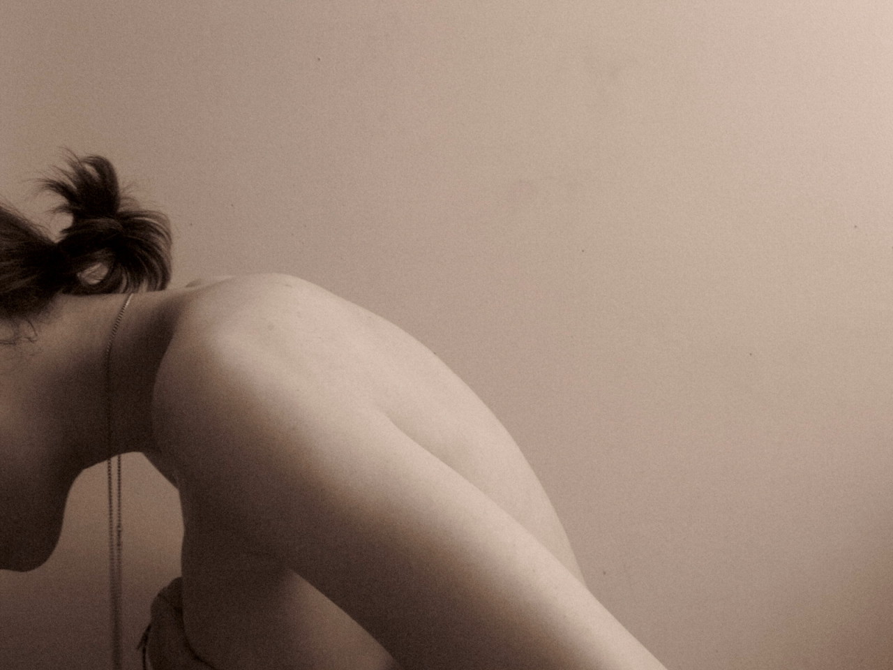 asleepylioness:   Hi again, Lioness, This photo isn’t too explicit, I’m afraid,