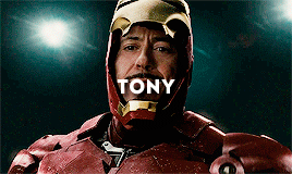 downeystarks: Happy Birthday Anthony Edward Stark! (May 29, 1970)
