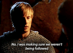 Sex mamalaz:  When Arthur totally told Merlin pictures