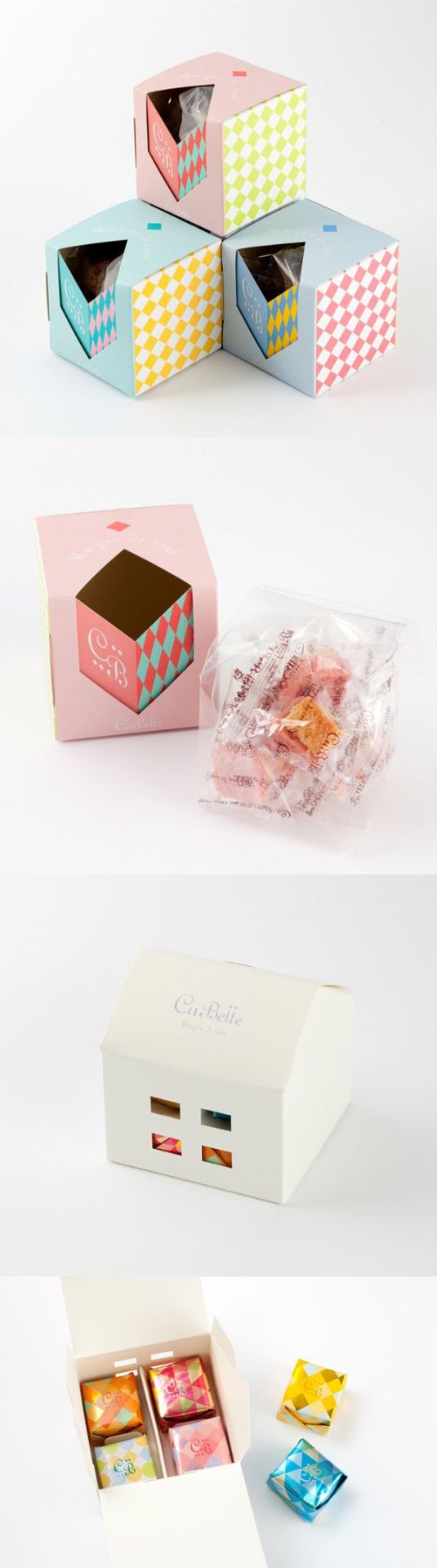 follow me for more Packaging Design on ur dash! :)