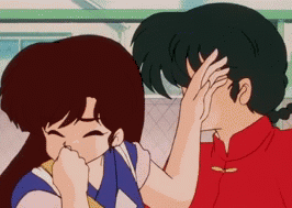 ranma12gifs:  Best Ranma ½ Female Characters! Episodes: 11, 16, 17, 19, 26, 41, 110, OAV 4   <3