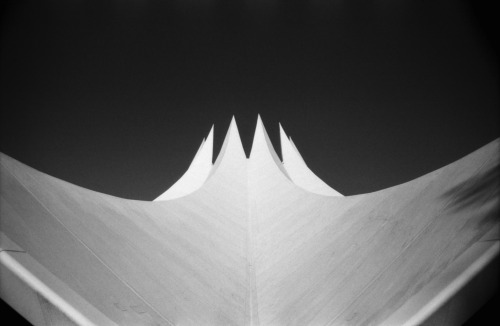 Berlin:  Tempodrom