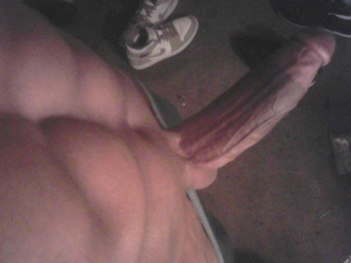 davesthickmarket:  sportbcn:  I keep thinking this is one if the best dicks I’ve seen..  UBER THICK BBC