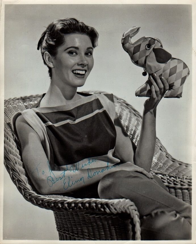 shelley-fabulous:  Elinor Donahue 