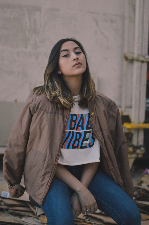 badvibesbrigade:  Bad Vibes Brigade Spring 16′ Lookbook up now on BadVibesBrigade.usSite updated with new items Friday March 04.Photography by James Stanciell