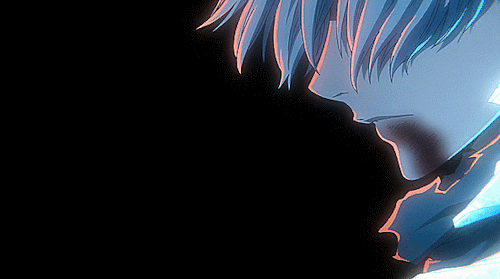 tetraleawritesbleach - A Bleach Sideblog