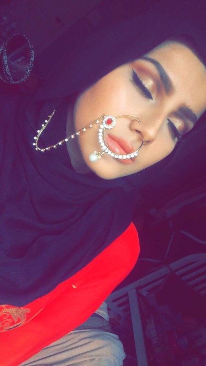 angrymuslimah:A look