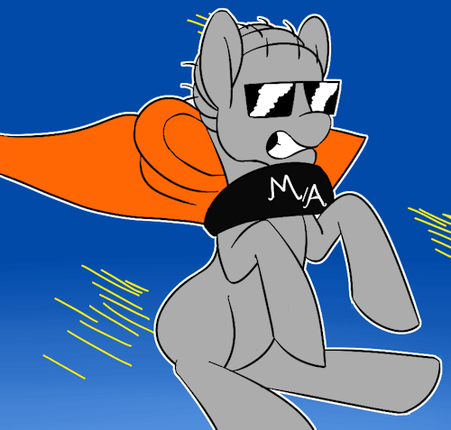 Applejack Becomes Best Pony. Part six of the 11K follower special!  Tune in next week to see part se