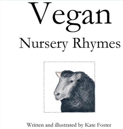 adviceforvegans: 6 adorable books to read to your vegan child1. We’re Vegan! by Anna Bean2. Steven T