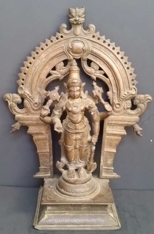 Vishnu  from Kerala