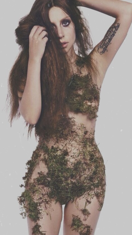 mamanicured:  Do What U Want 