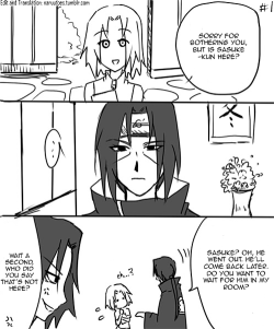 narutoffee-deactivated20170731:  Chinese Comic SourceEdit and Translation: naruutoesRequested by yolsync 