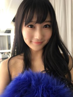 yagura-nao:  Yagura Fuuko - BUBKA