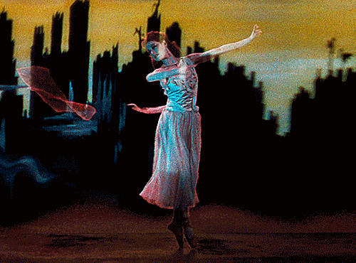 movie-gifs:The Red Shoes (1948)dir. Emeric porn pictures
