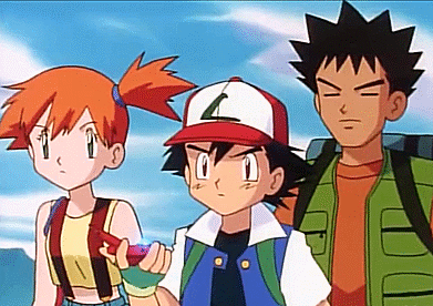 dragonitedelight:Gen 1 Starters + Pokedex Entries ★|☆