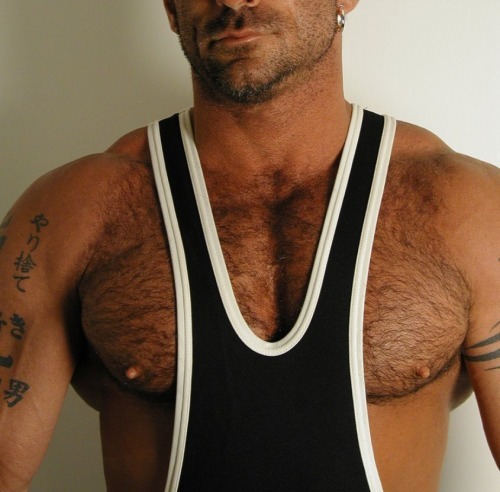 Follow my two hairy men blogs: http://sambrcln.tumblr.com http://hairysex.tumblr.com