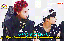 Lets Make Fun Ofmc Daehyun