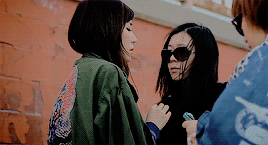 asoomatic:  DFLA x Tiffany. 
