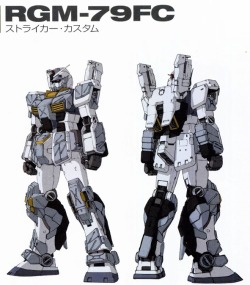 mechaddiction:  Untitled #mecha – https://www.pinterest.com/pin/29062360078965549/