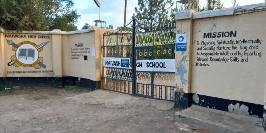 Ministry probes Naivasha High School multiple student strikes
