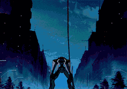 THANATOS