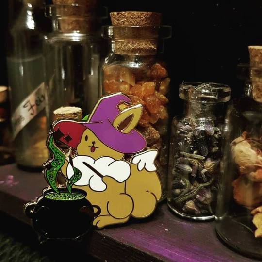 Pokemon Halloween Pins made by DepressedPumpkin