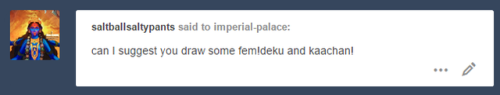 imperial-palace: Not sure if he destroyed the flowers with an explosion or managed to give them So c