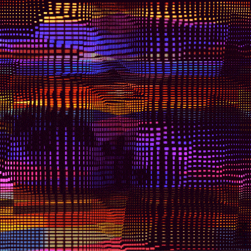 30000fps:hexeosis remix