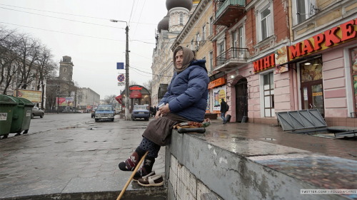 Odessa, Ukraine 2015