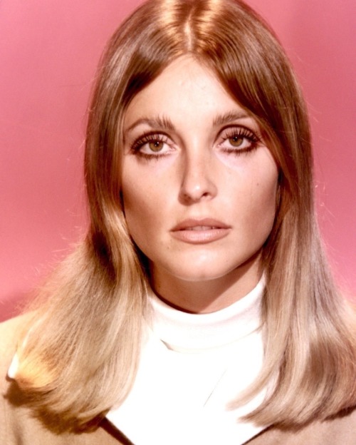 Porn photo simply-sharon-tate: Sharon Tate for Valley